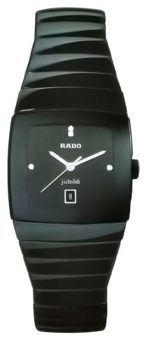 Wrist watch RADO 129.0724.3.070 for men - 1 picture, image, photo