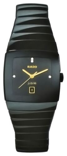Wrist watch RADO 129.0724.3.071 for unisex - 1 image, photo, picture