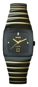 Wrist watch RADO 129.0724.3.171 for men - 1 photo, image, picture