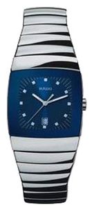Wrist watch RADO 129.0810.3.020 for men - 1 photo, picture, image