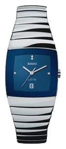 Wrist watch RADO 129.0810.3.070 for men - 1 picture, image, photo