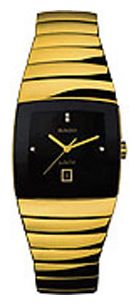 Wrist watch RADO 129.0841.3.071 for men - 1 photo, image, picture