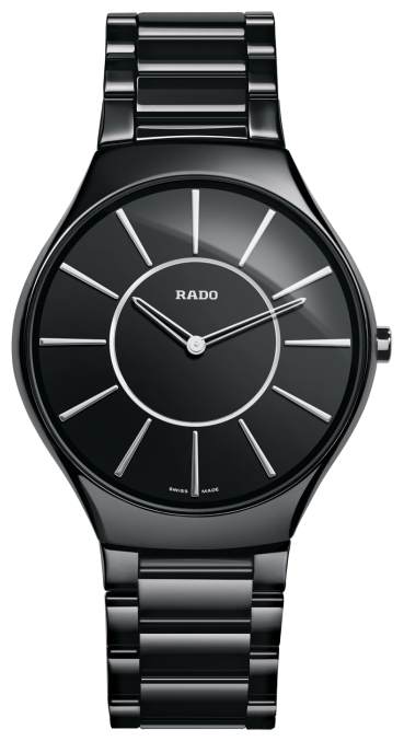 Wrist watch RADO 140.0741.3.016 for men - 1 image, photo, picture