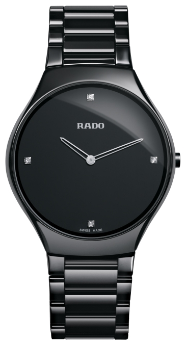 Wrist watch RADO 140.0741.3.071 for men - 1 photo, picture, image