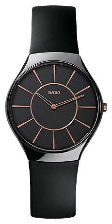 Wrist watch RADO 140.0741.3.115 for men - 1 image, photo, picture
