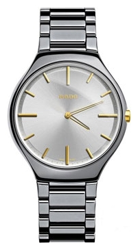 Wrist watch RADO 140.0955.3.011 for men - 1 picture, photo, image