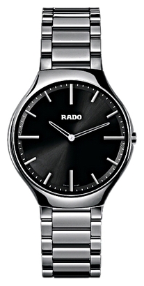 Wrist watch RADO 140.0955.3.015 for men - 1 picture, image, photo
