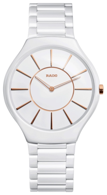 Wrist watch RADO 140.0957.3.010 for women - 1 picture, image, photo
