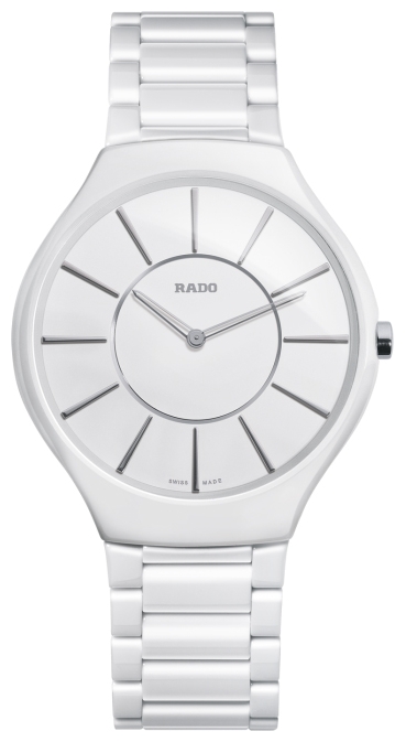 Wrist watch RADO 140.0957.3.011 for men - 1 picture, photo, image