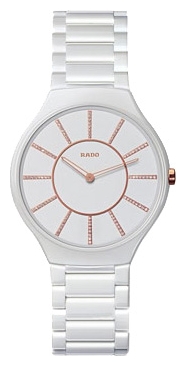 Wrist watch RADO 140.0957.3.070 for women - 1 image, photo, picture
