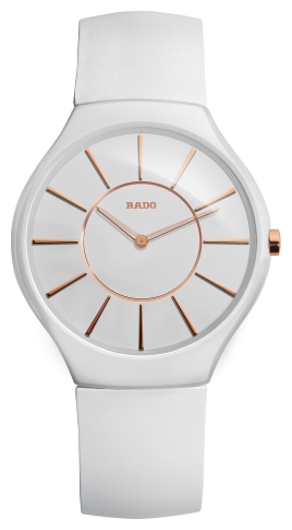 Wrist watch RADO 140.0957.3.110 for women - 1 photo, picture, image