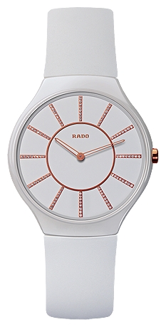 Wrist watch RADO 140.0957.3.170 for women - 1 photo, picture, image