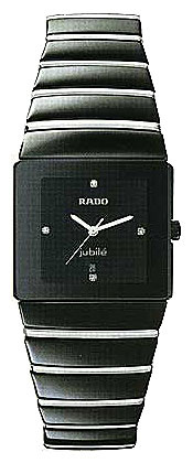 Wrist watch RADO 152.0335.3.173 for men - 1 photo, picture, image