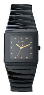Wrist watch RADO 152.0336.3.016 for unisex - 1 image, photo, picture