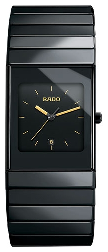Wrist watch RADO 152.0347.3.025 for men - 1 photo, image, picture