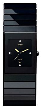 Wrist watch RADO 152.0347.3.074 for unisex - 1 picture, image, photo