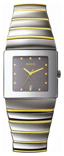 RADO 152.0432.3.113 wrist watches for men - 1 image, picture, photo