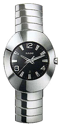 RADO 152.0493.3.015 wrist watches for men - 1 image, picture, photo