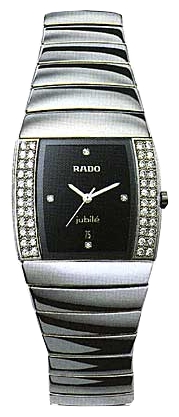 RADO 152.0577.3.071 wrist watches for men - 1 image, picture, photo