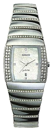 RADO 152.0577.3.190 wrist watches for men - 1 image, picture, photo