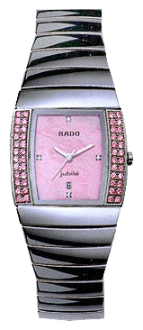 Wrist watch RADO 152.0581.3.092 for men - 1 picture, image, photo