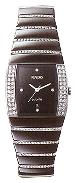 Wrist watch RADO 152.0617.3.171 for men - 1 photo, picture, image