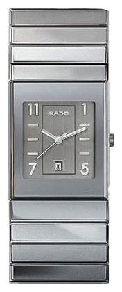 Wrist watch RADO 152.0640.3.012 for men - 1 photo, image, picture