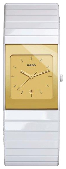 Wrist watch RADO 152.0709.3.025 for men - 1 picture, image, photo