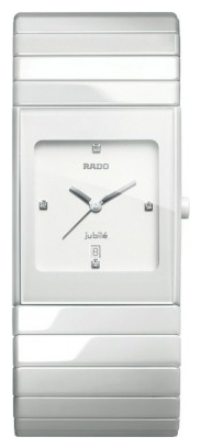 Wrist watch RADO 152.0711.3.070 for women - 1 photo, image, picture