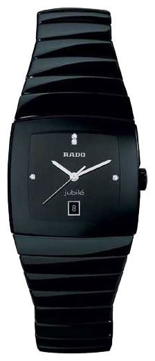 Wrist watch RADO 152.0725.3.070 for women - 1 picture, photo, image
