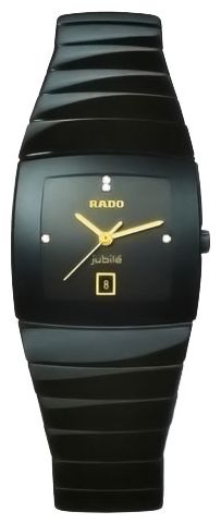Wrist watch RADO 152.0725.3.071 for women - 1 photo, picture, image