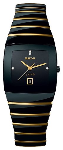 Wrist watch RADO 152.0725.3.171 for women - 1 image, photo, picture