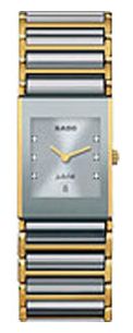 Wrist watch RADO 152.0748.3.070 for men - 1 photo, picture, image