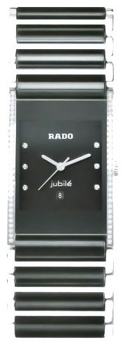 Wrist watch RADO 152.0757.3.175 for men - 1 image, photo, picture