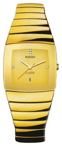 Wrist watch RADO 152.0775.3.070 for women - 1 picture, photo, image