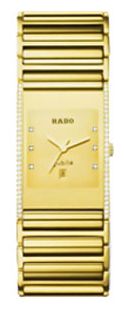 Wrist watch RADO 152.0781.3.073 for men - 1 photo, image, picture
