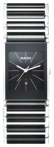 Wrist watch RADO 152.0784.3.015 for men - 1 photo, image, picture