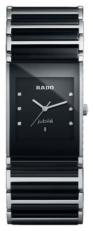 Wrist watch RADO 152.0784.3.075 for men - 1 photo, image, picture