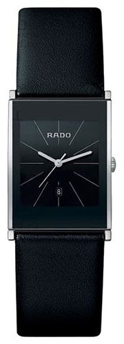 Wrist watch RADO 152.0784.3.116 for men - 1 photo, picture, image