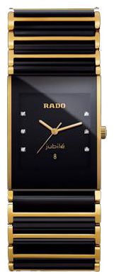 Wrist watch RADO 152.0787.3.075 for men - 1 picture, image, photo