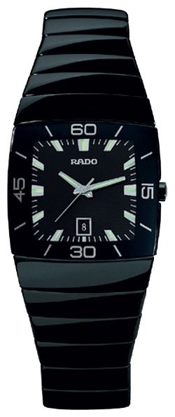 Wrist watch RADO 152.0798.3.015 for women - 1 picture, image, photo