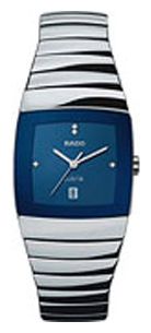 Wrist watch RADO 152.0811.3.070 for women - 1 picture, image, photo