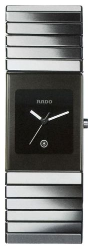Wrist watch RADO 152.0826.3.022 for men - 1 photo, picture, image
