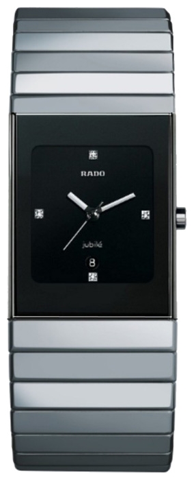 Wrist watch RADO 152.0826.3.075 for men - 1 image, photo, picture