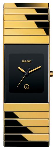Wrist watch RADO 152.0894.3.040 for men - 1 image, photo, picture