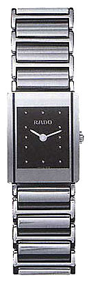 Wrist watch RADO 153.0488.3.017 for women - 1 picture, image, photo
