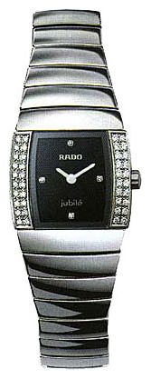Wrist watch RADO 153.0578.3.071 for women - 1 image, photo, picture