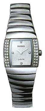 Wrist watch RADO 153.0578.3.090 for women - 1 picture, photo, image