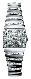 Wrist watch RADO 153.0578.3.091 for women - 1 picture, image, photo