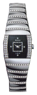 Wrist watch RADO 153.0578.3.098 for women - 1 picture, image, photo